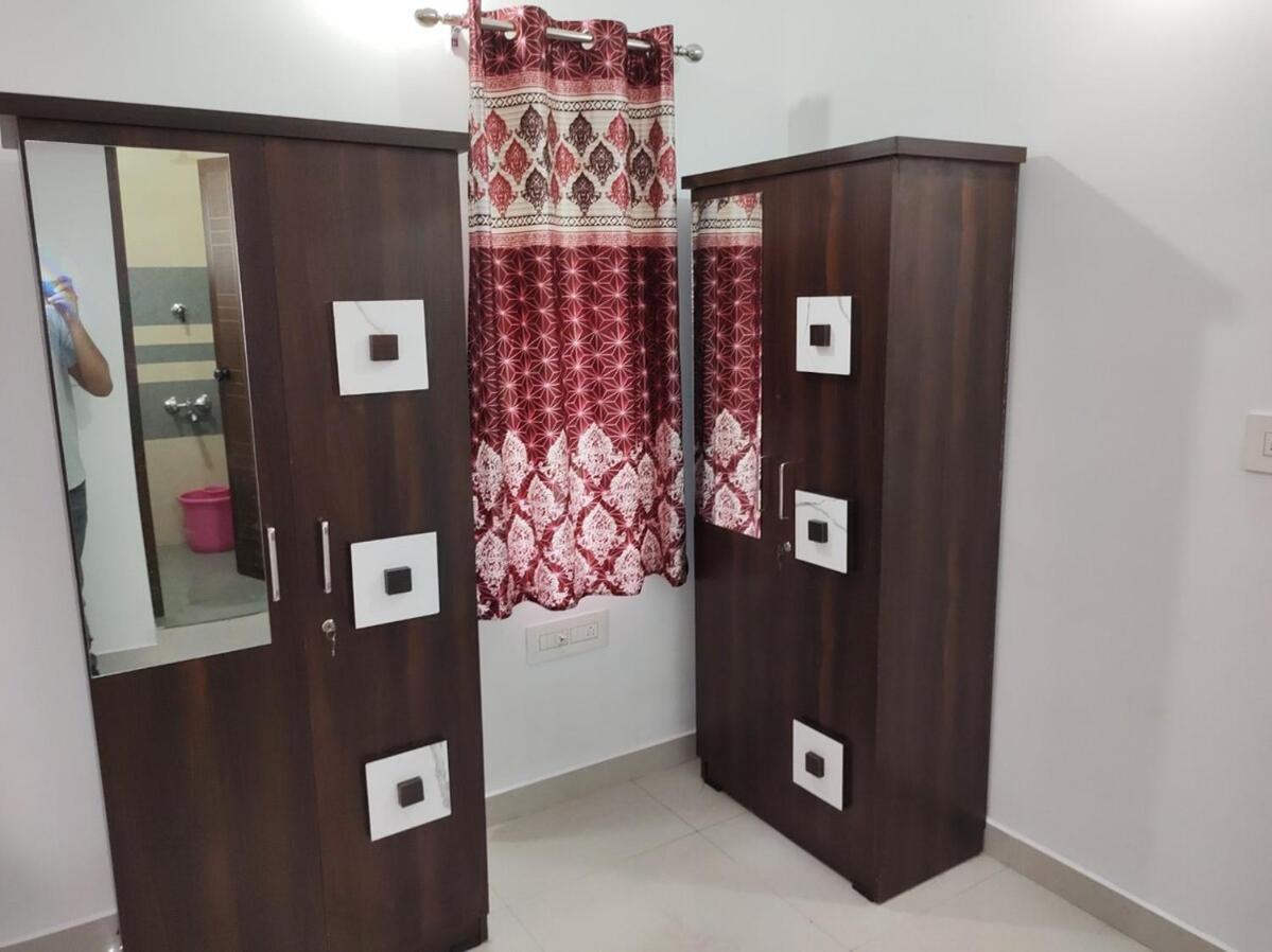 Fully Furnished 3Bhk 2 Floor Villa Angamali Dış mekan fotoğraf