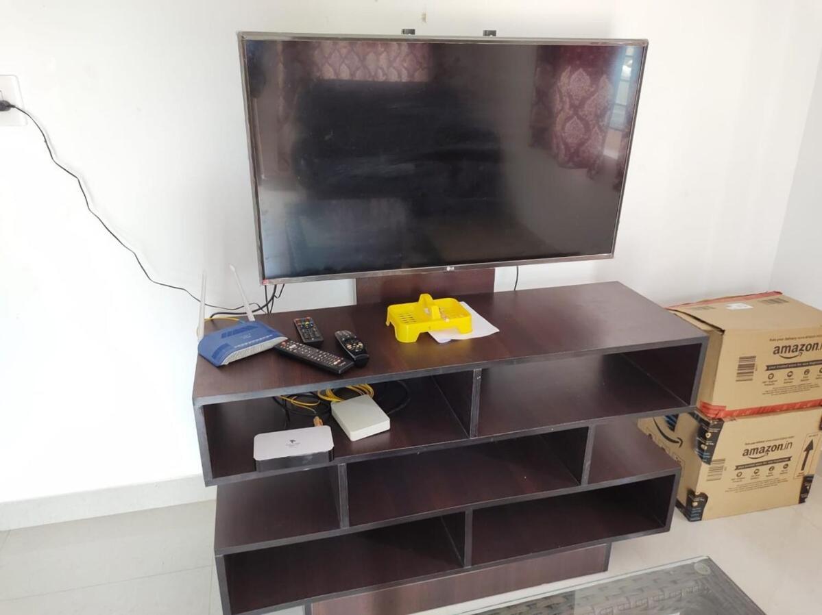 Fully Furnished 3Bhk 2 Floor Villa Angamali Dış mekan fotoğraf