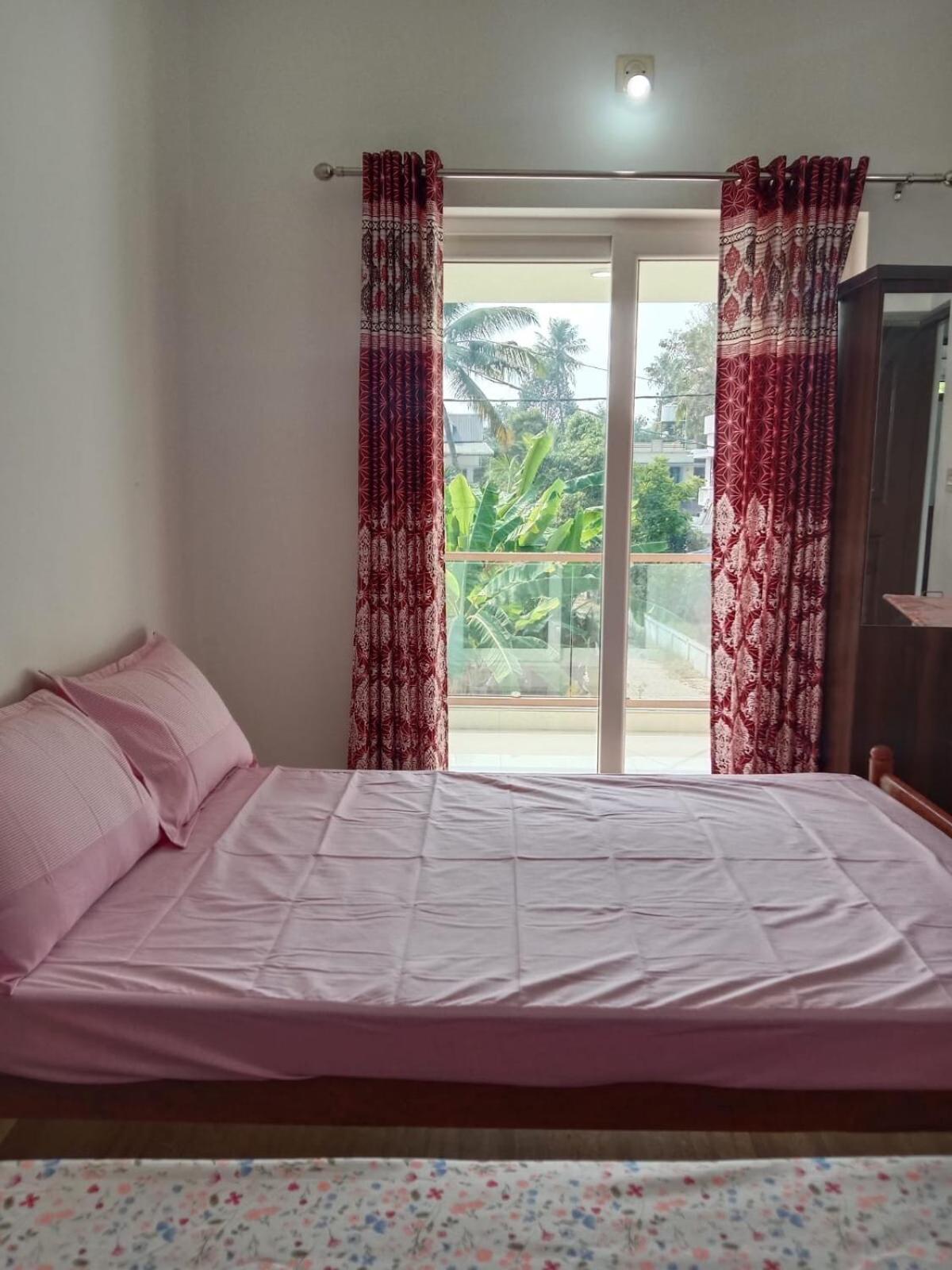 Fully Furnished 3Bhk 2 Floor Villa Angamali Dış mekan fotoğraf