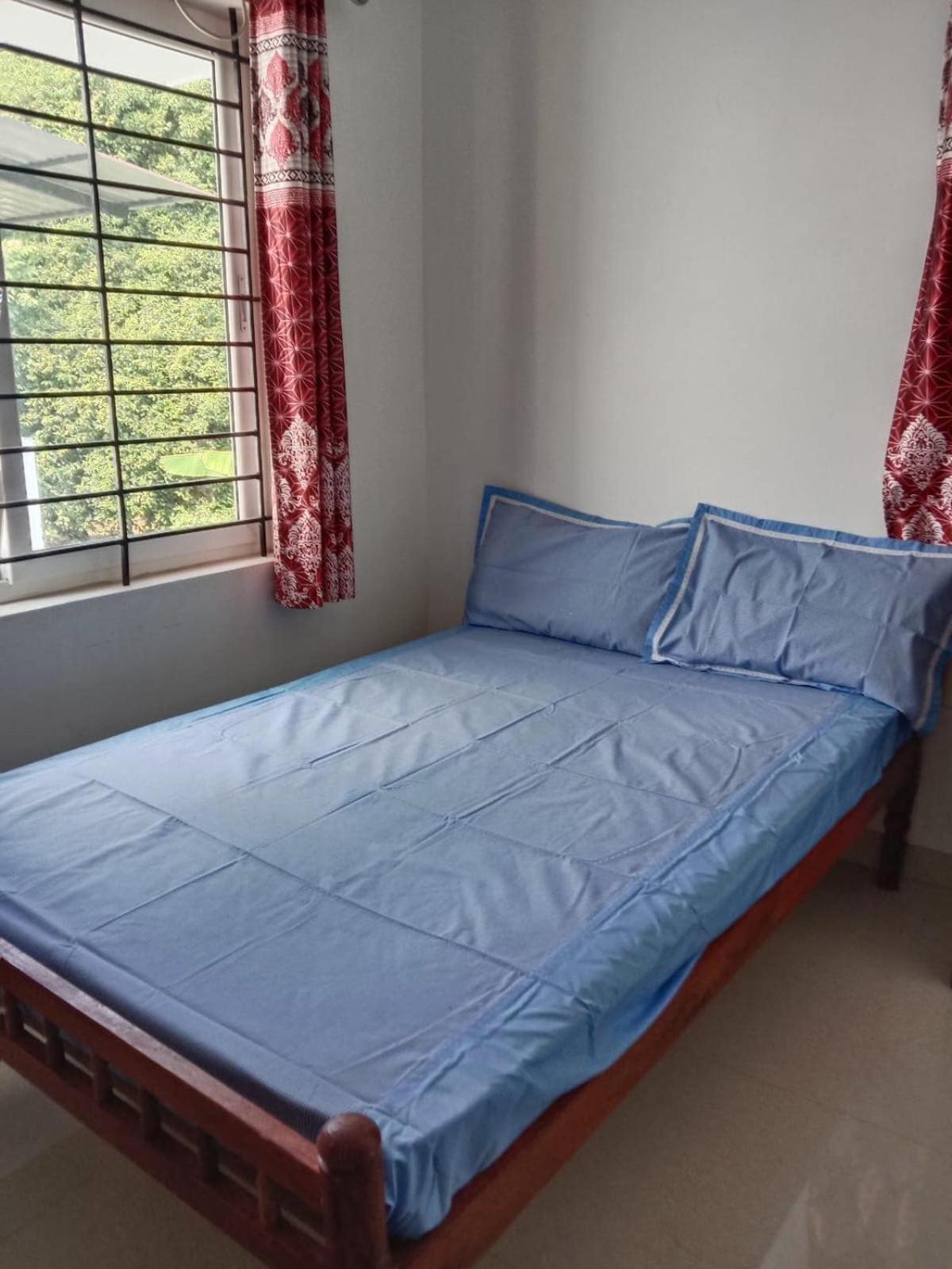 Fully Furnished 3Bhk 2 Floor Villa Angamali Dış mekan fotoğraf