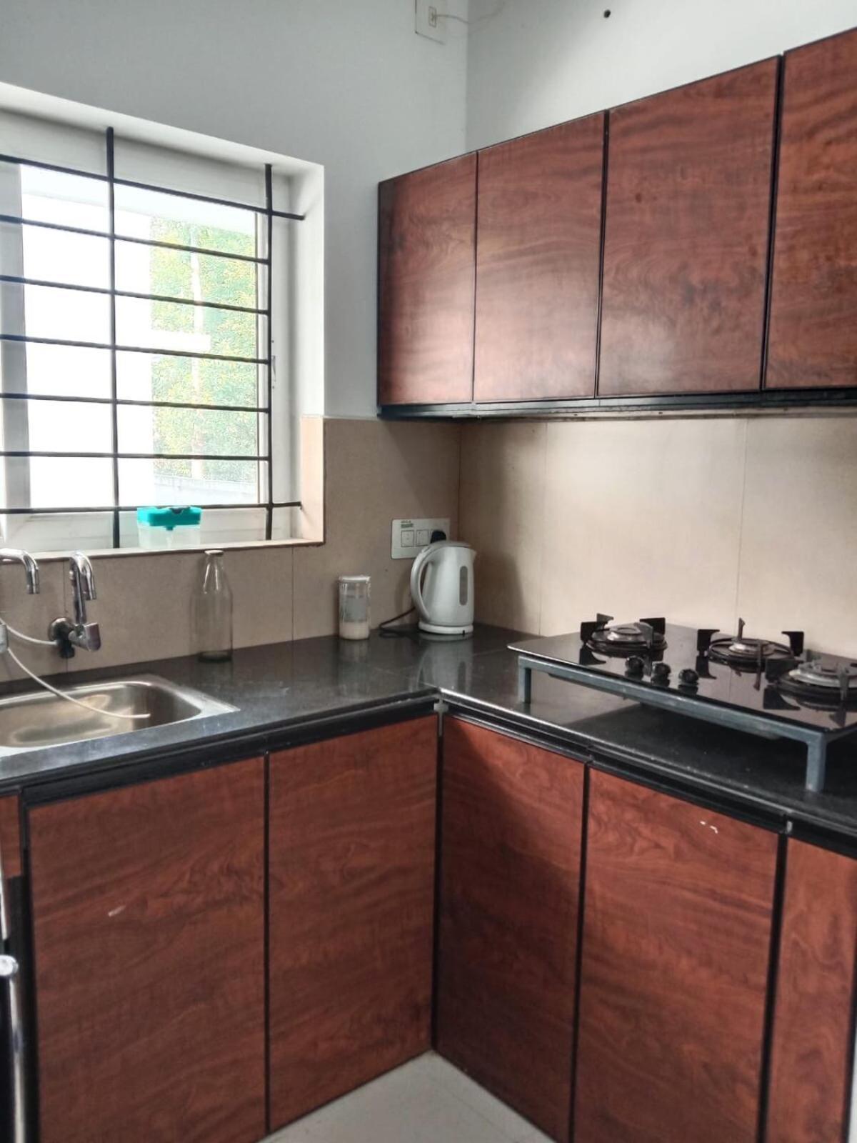 Fully Furnished 3Bhk 2 Floor Villa Angamali Dış mekan fotoğraf